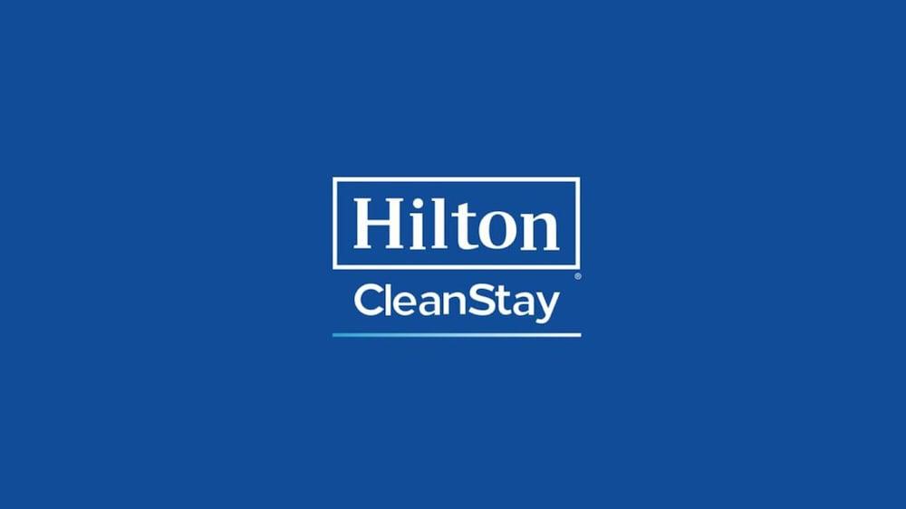 Hilton Garden Inn Midland Exterior foto