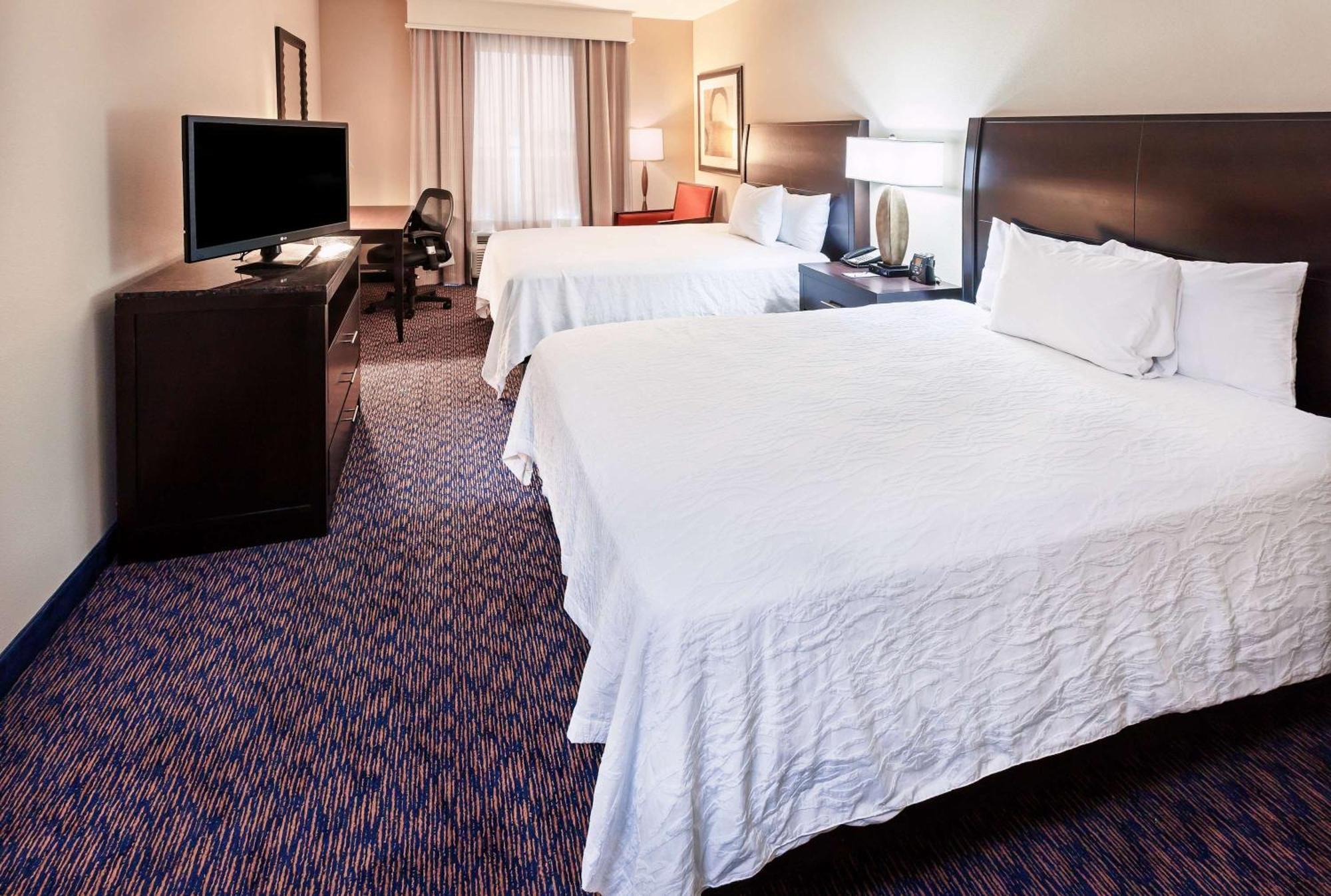 Hilton Garden Inn Midland Exterior foto