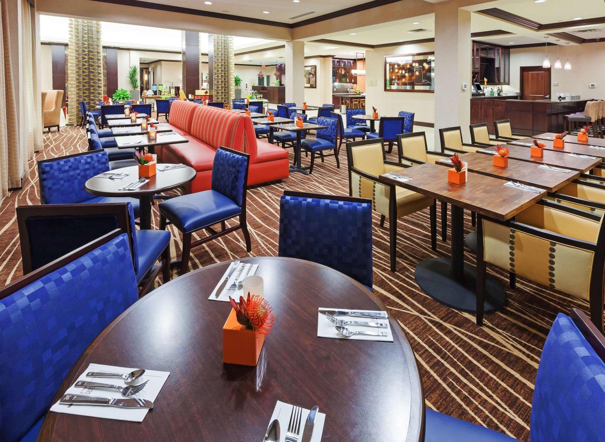 Hilton Garden Inn Midland Exterior foto